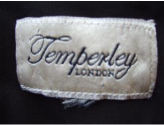 Jennifer Tillys - Temprley London Silk Dress Size 8