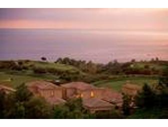 2 Night Stay & 2 Rounds of Golf at the Luxury Pelican Hill Resort in Newport Coast CA