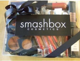 Set of Smashbox Cosmetics