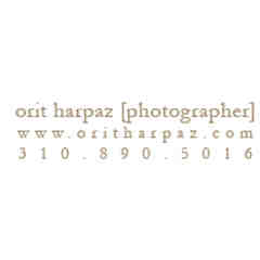 Orit Harpaz [photographer]