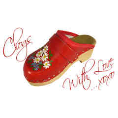 Clogs with Love