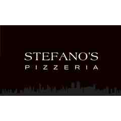 Stefano's New York Pizza