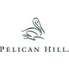 The Pelican Hill Resort