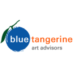 Blue Tangerine Art Advisors