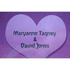 Maryanne Tagney & David Jones