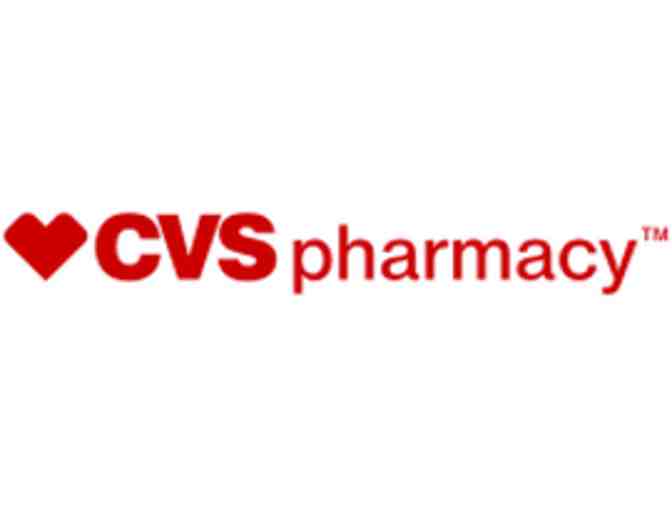 $25 Gift Card to CVS /  Pharmacy - Photo 1