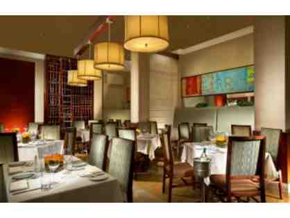 3-Course Dinner for Two at Nine-Ten Restaurant and Bar - A Zagat Rated Restaurant