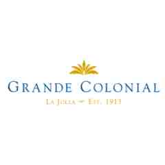 The Grand Colonial Hotel