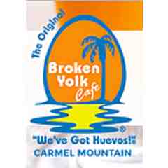 Broken Yolk Cafe - Carmel Mountain