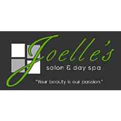 Joelle's Salon Day Spa