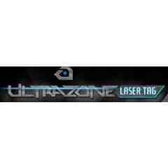 Ultra Zone Laser Tag of San Diego