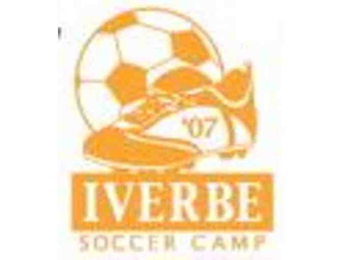 Iverbe Sports Camp - One Fun-Filled Week of Summer Camp