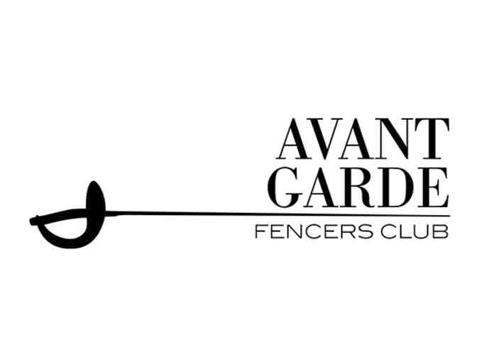 Avant Garde Fencers Club Fencing Introduction and Tournament!