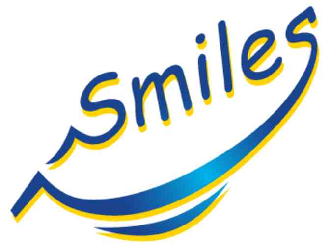 Smiles Pediatric Dentistry - Comprehensive Dental Exam and Cleaning