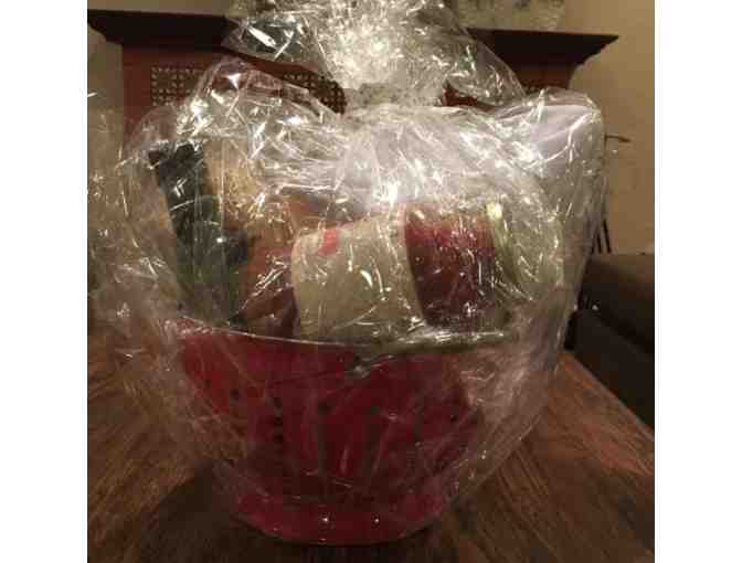 Eataly Gift Basket