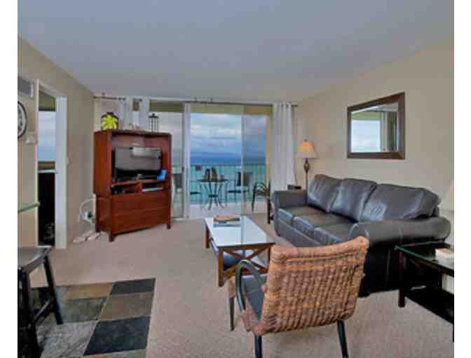 Condo in Maui - 1 Week stay!!! - Photo 2