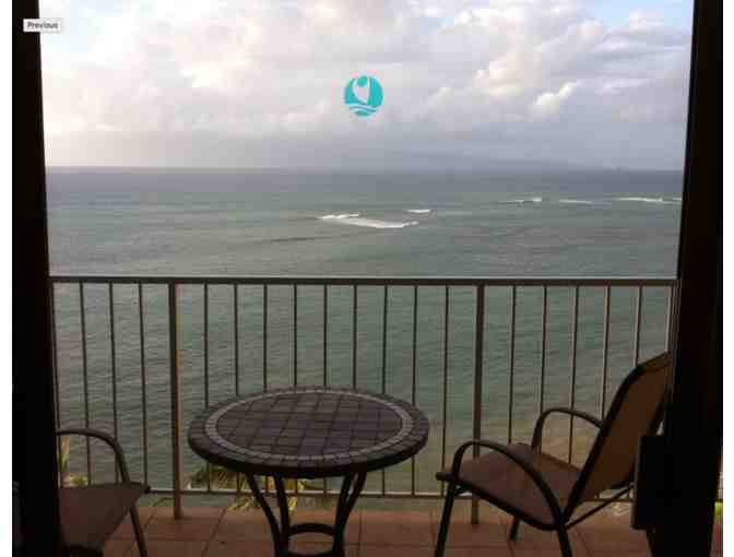 Condo in Maui - 1 Week stay!!! - Photo 3
