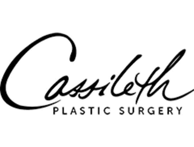 Cassileth Plastic Surgery - Three Clear & Brilliant Laser Treatments