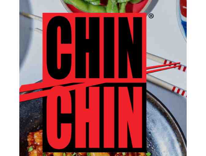 Chin Chin Gift Certificate - Photo 1