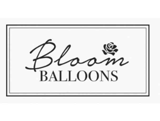 Bloom Balloons Bloombox