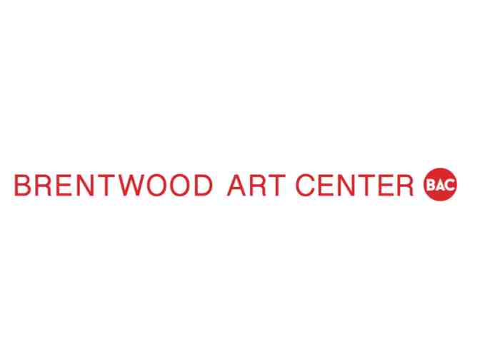Brentwood Art Center Kids Art Class - Photo 1
