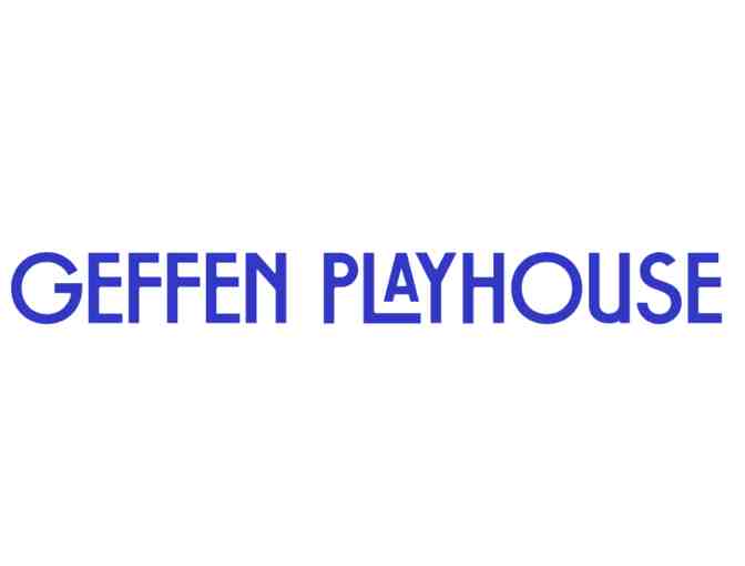 2 Tickets to Geffen Playhouse - Photo 1