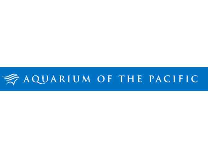 Aquarium of the Pacific tickets - Photo 1