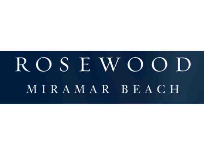 Overnight Getaway at Rosewood Miramar - Photo 1