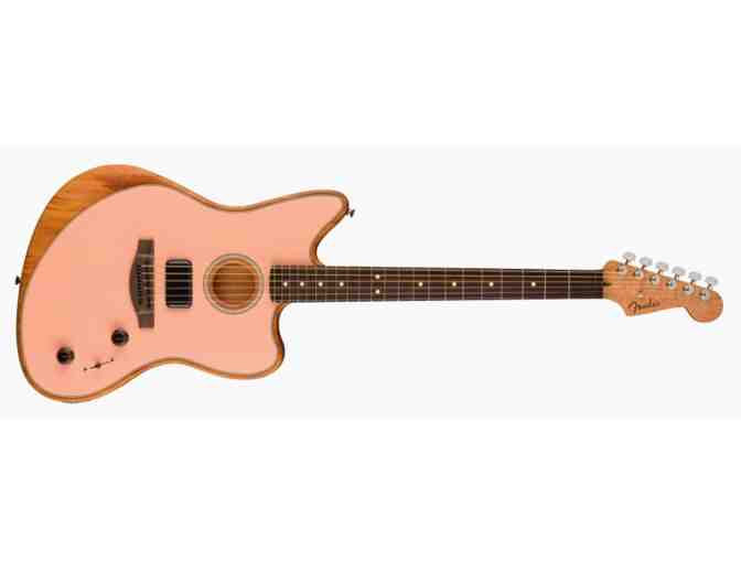 Fender Guitar - Photo 2