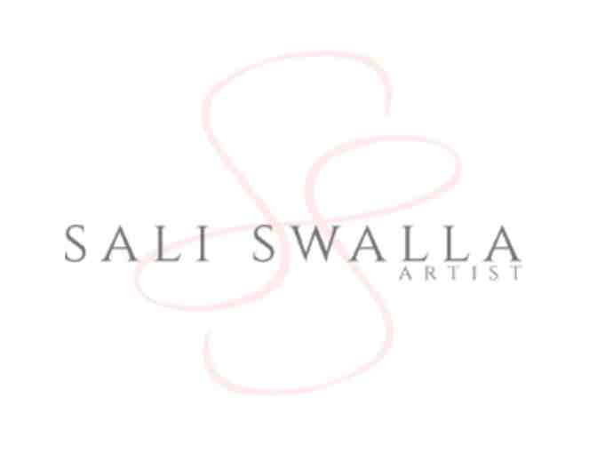 Sali Swalla artwork