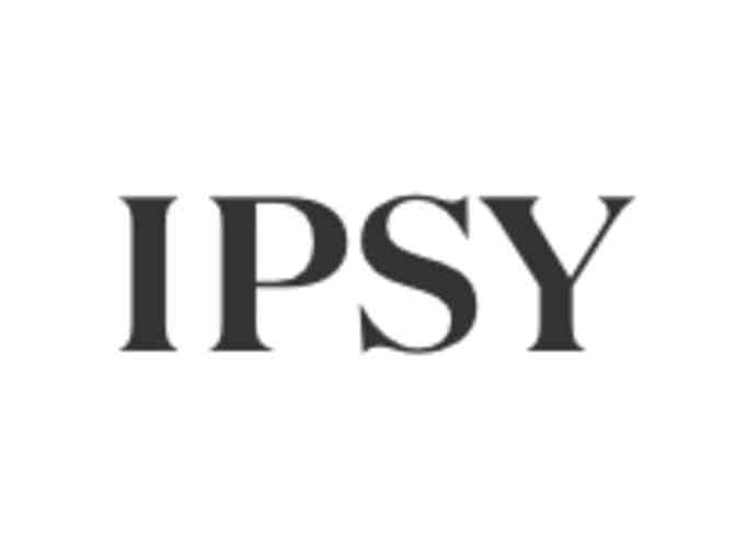 Ipsy Beauty Box