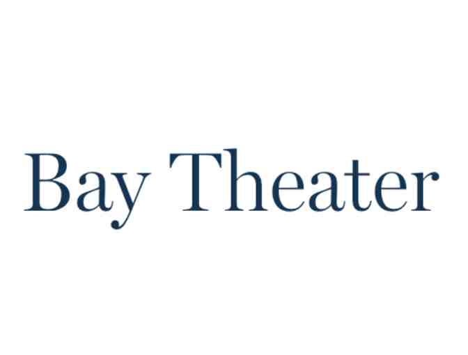 Bay Theater Movie Tickets - Photo 1