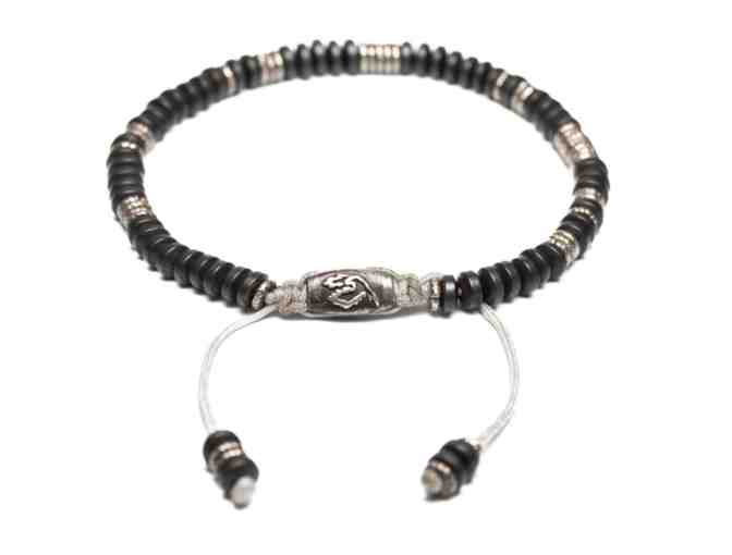 Vitality Onyx Bracelet