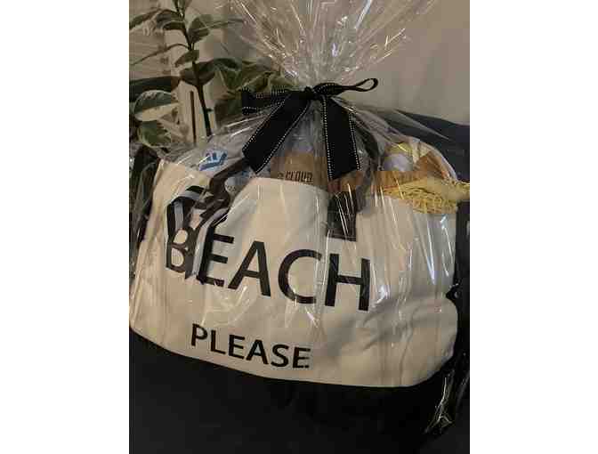 Beach Bag of Goodies - Photo 1