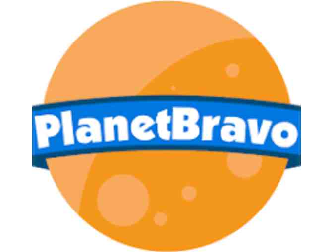 PlanetBravo - One Week of 2024 Summer Camp - Photo 1