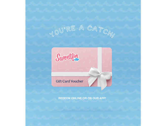 Sweetfin - Gift Card ($50) - Photo 1