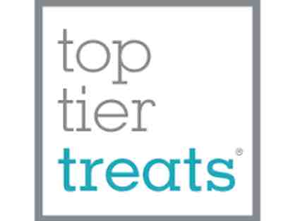 Top Tier Treats - Gift Card ($50)