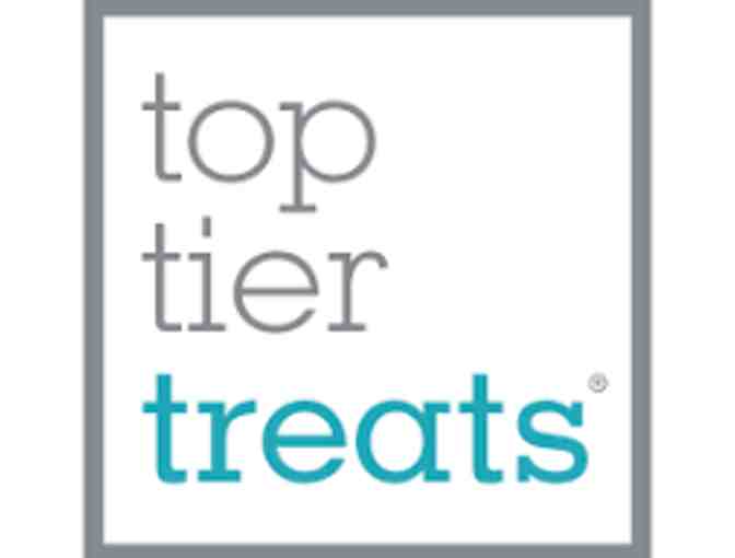 Top Tier Treats - Gift Card ($50) - Photo 1