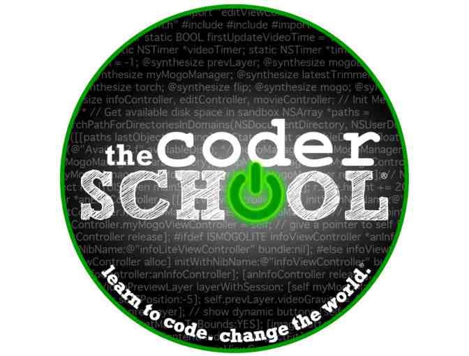 theCoderSchool - A CoderSchool Birthday Party - Photo 1