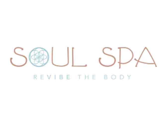 Soul Spa - 60min Massage + $10 off First Massage - Photo 1