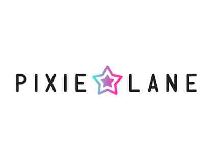 PixieLane Package: $100 Gift Certificate, Dress, Leggings & Sweatshirt