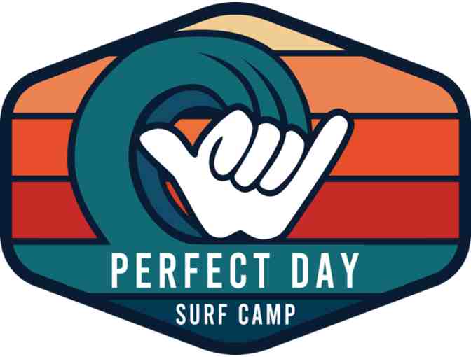 Perfect Day Surf Camp - One Full Day of Camp - Photo 1