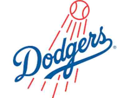 Two Dodgers Tickets - May 8th Game vs Miami Marlins