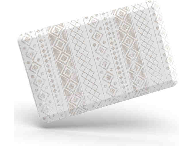 KLAY Home Anti-Fatigue Mat - Boho - Photo 1