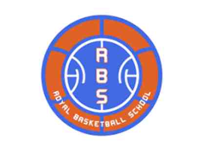 Royal Basketball School - One Month of Group Basketball Classes