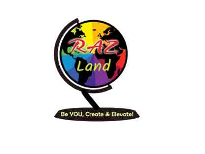 Robertson Art Zone (RAZ) - One Day of Land Art Summer Camp