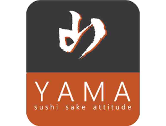Yama - Gift Card ($50) - Photo 1