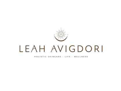 Leah Avigdori Skincare - One Foundation Facial