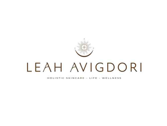 Leah Avigdori Skincare - One Foundation Facial - Photo 1