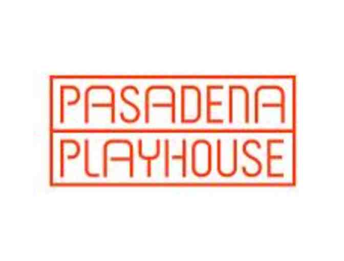 Pasadena Playhouse - Two Tickets to Any Mainstage Production - Photo 1